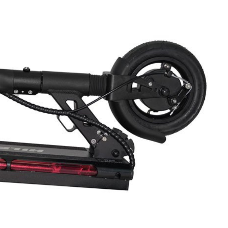 Mechanizm składania Hiley X8S