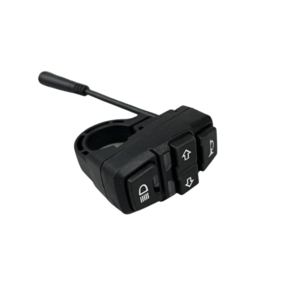 Meinl Percussion Headliner Hihat Tamburyn, dodatek do