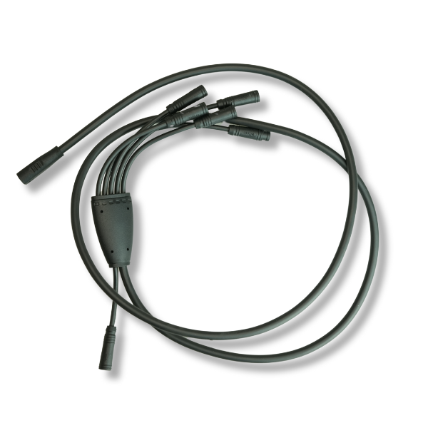 CZĘŚCI ZAMIENNE – Strona 4 – Hulajnogi elektryczne Hiley