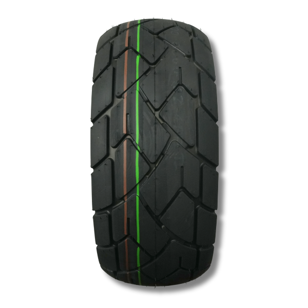 Opona tubeless CST 10×3.00-6 Hiley Tiger 10 V5/ EVO